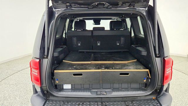 2025 Toyota Land Cruiser 4WD - 23026195 - 20