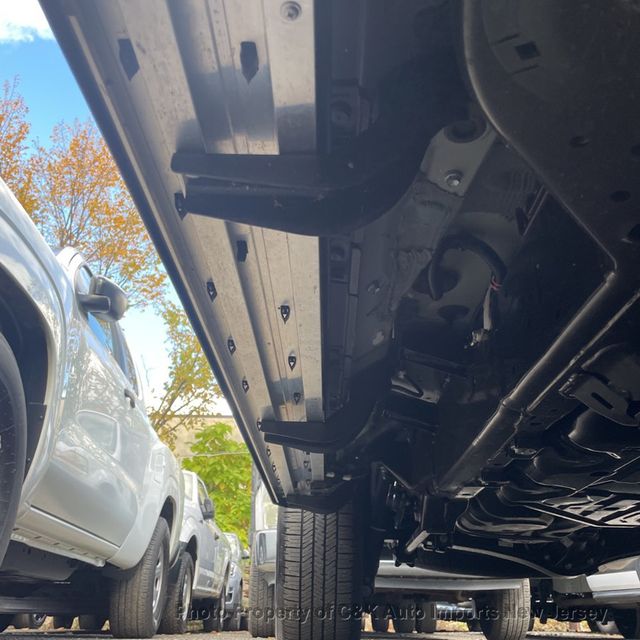 2025 Toyota Land Cruiser 4WD,PREMIUM PACKAGE, - 22937052 - 11