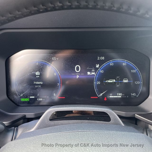 2025 Toyota Land Cruiser 4WD,PREMIUM PACKAGE, - 22937052 - 22