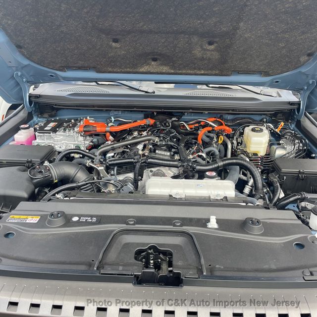 2025 Toyota Land Cruiser 4WD,PREMIUM PACKAGE, - 22937052 - 24