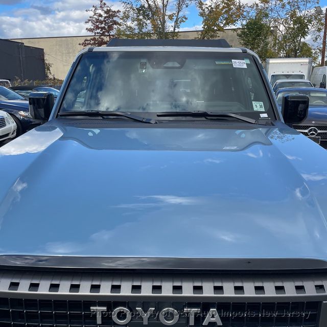 2025 Toyota Land Cruiser 4WD,PREMIUM PACKAGE, - 22937052 - 8