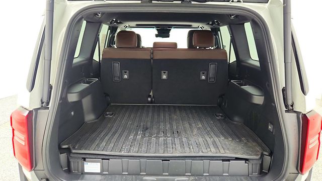 2025 Toyota Land Cruiser 4WD with Premium Package & 20'' Alloy Wheels - 22986486 - 19