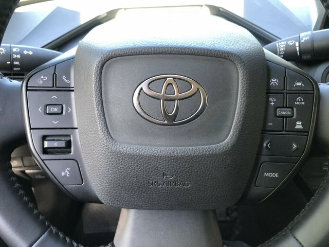 2025 Toyota Prius  - 23085904 - 10