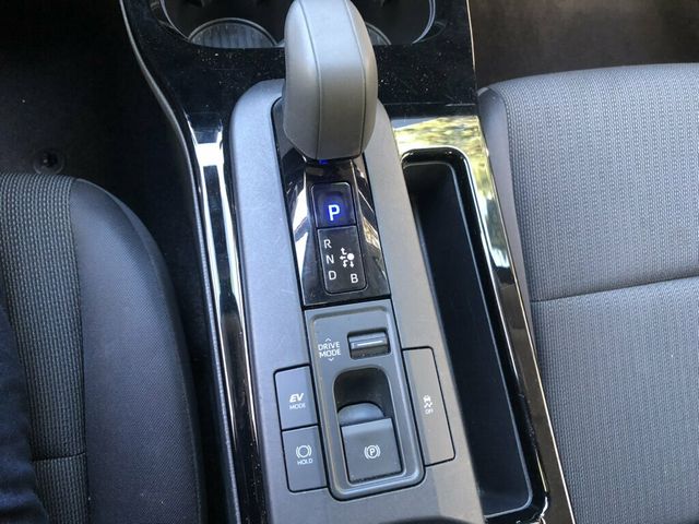 2025 Toyota Prius  - 23085904 - 11