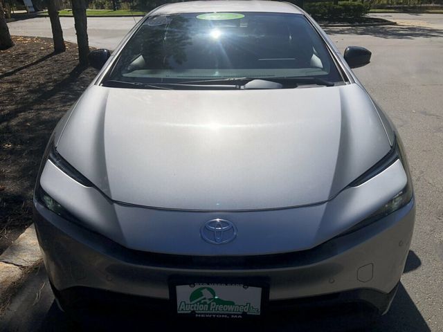 2025 Toyota Prius  - 23085904 - 1
