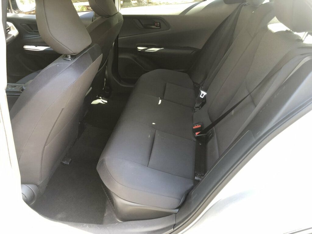 2025 Toyota Prius  - 23085904 - 6