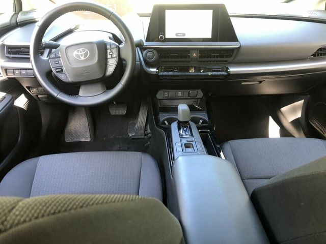 2025 Toyota Prius  - 23085904 - 7