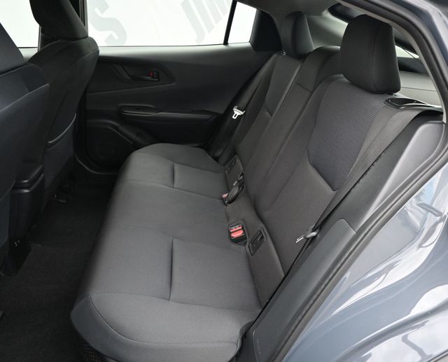 2025 Toyota Prius LE - 23043346 - 15