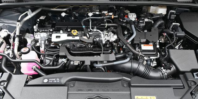 2025 Toyota Prius LE - 23043346 - 19