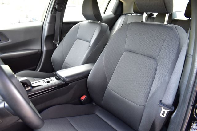 2025 Toyota Prius LE - 23073807 - 12