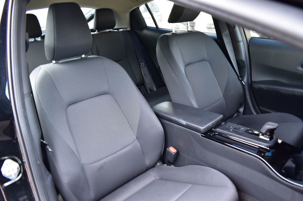 2025 Toyota Prius LE - 23073807 - 15