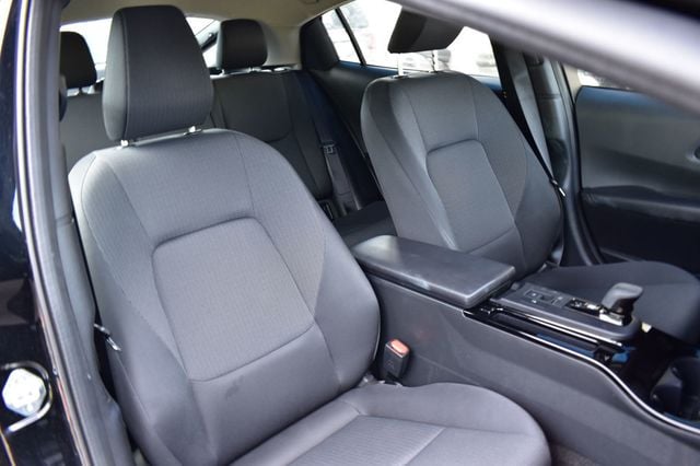2025 Toyota Prius LE - 23073807 - 15