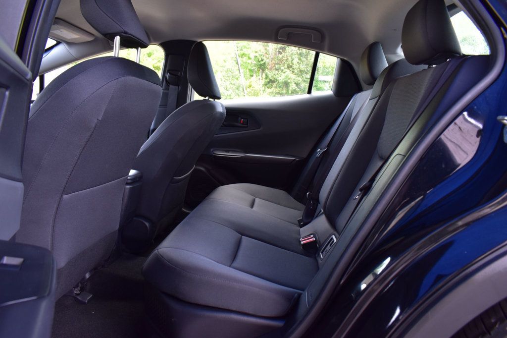2025 Toyota Prius LE - 23073807 - 17