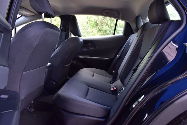 2025 Toyota Prius LE - 23073807 - 17