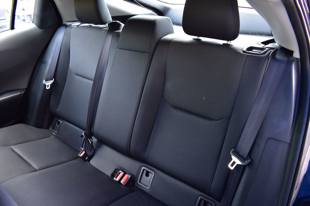 2025 Toyota Prius LE - 23073807 - 18