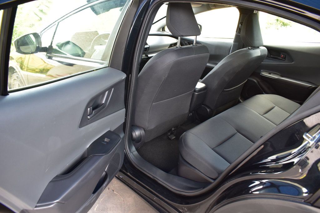 2025 Toyota Prius LE - 23073807 - 19