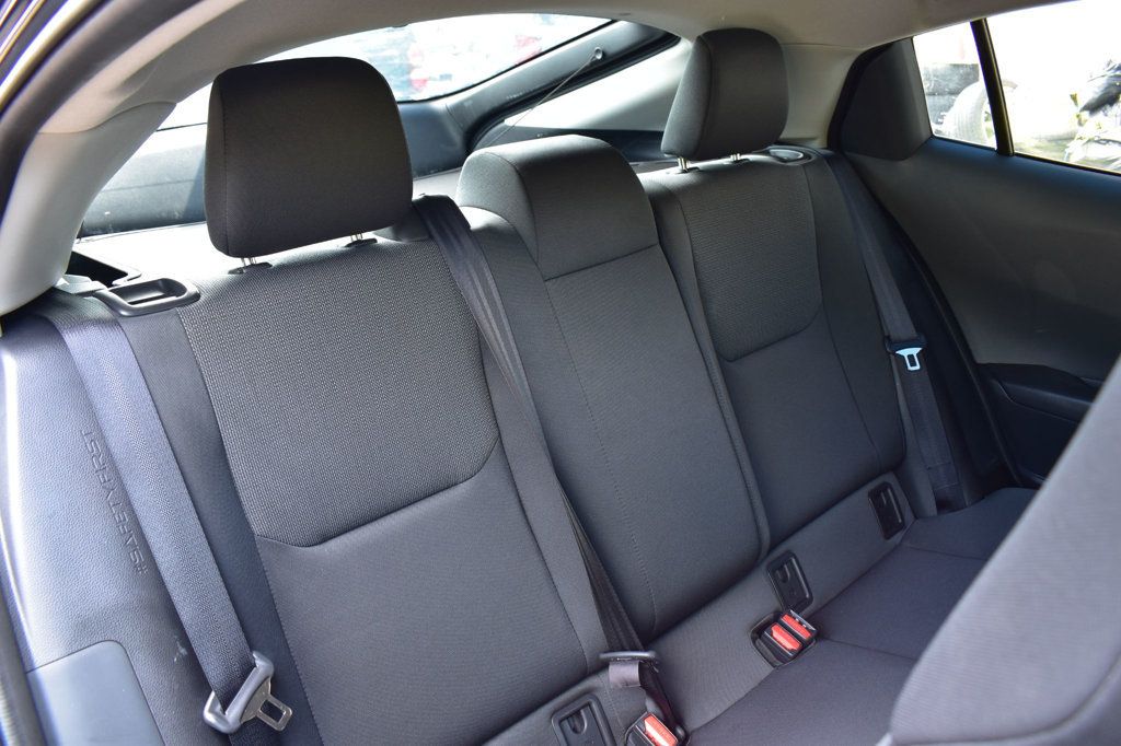 2025 Toyota Prius LE - 23073807 - 20