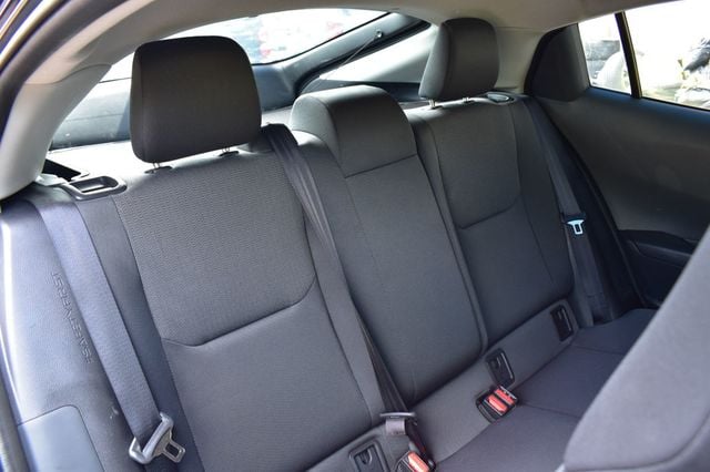 2025 Toyota Prius LE - 23073807 - 20