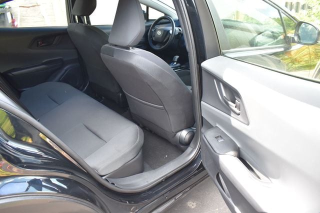 2025 Toyota Prius LE - 23073807 - 22