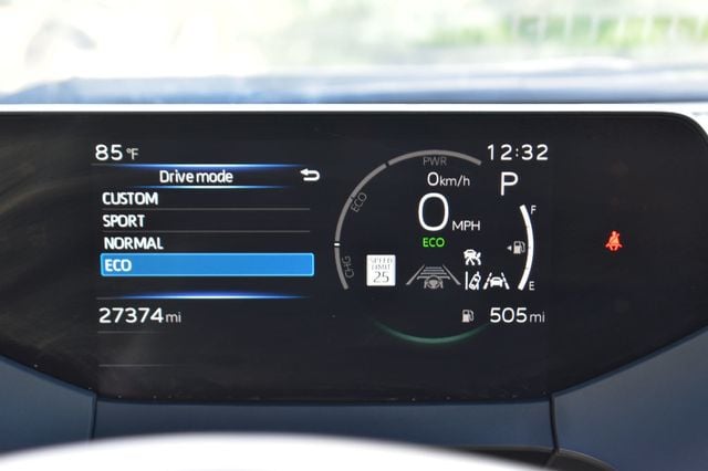 2025 Toyota Prius LE - 23073807 - 39