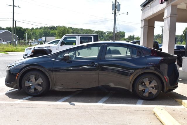 2025 Toyota Prius LE - 23073807 - 7