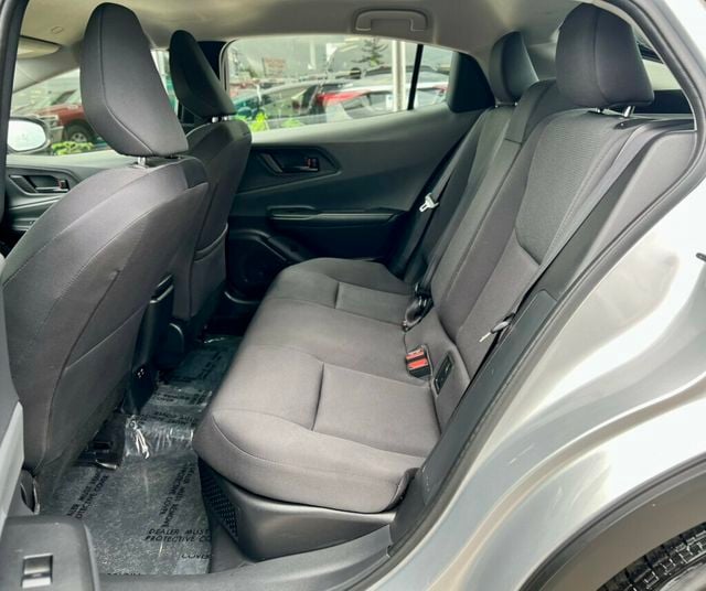 2025 Toyota Prius LE - 23074223 - 15