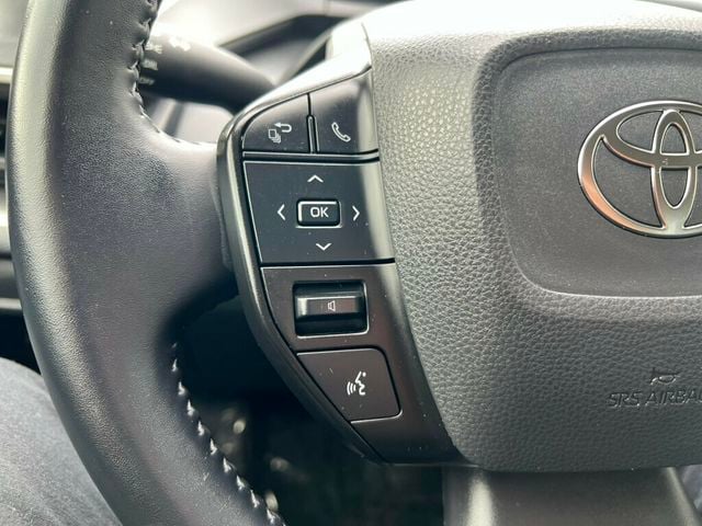 2025 Toyota Prius LE - 23074223 - 16