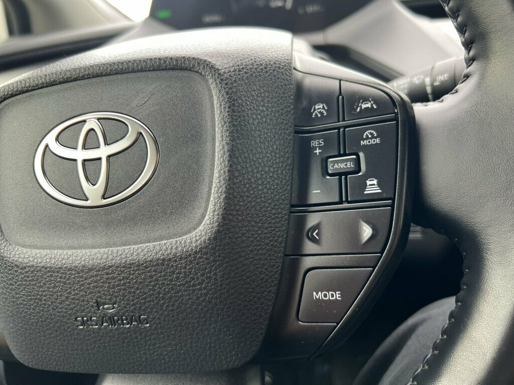 2025 Toyota Prius LE - 23074223 - 17