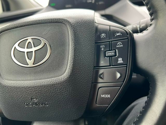 2025 Toyota Prius LE - 23074223 - 17