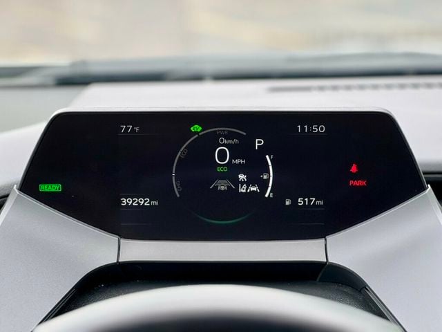 2025 Toyota Prius LE - 23074223 - 18