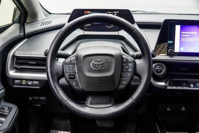 2025 Toyota Prius LE - 22968588 - 14
