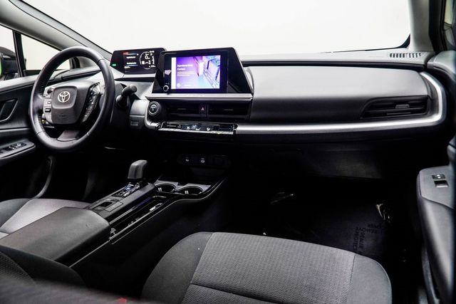 2025 Toyota Prius LE - 22968588 - 15