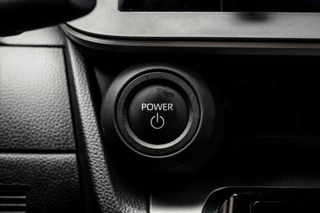 2025 Toyota Prius LE - 22968588 - 19