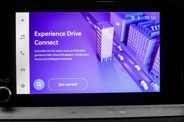 2025 Toyota Prius LE - 22968588 - 20