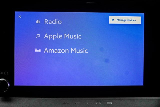 2025 Toyota Prius LE - 22968588 - 21