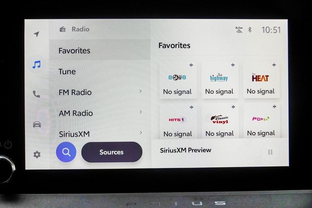 2025 Toyota Prius LE - 22968588 - 22