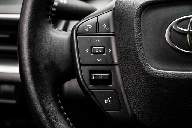 2025 Toyota Prius LE - 22968588 - 25