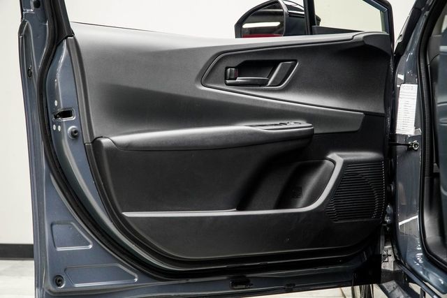 2025 Toyota Prius LE - 22968588 - 28