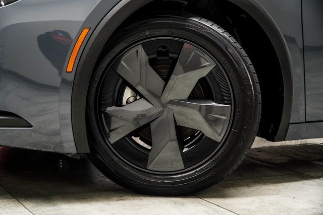 2025 Toyota Prius LE - 22968588 - 2