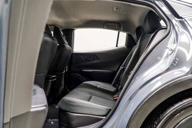 2025 Toyota Prius LE - 22968588 - 32