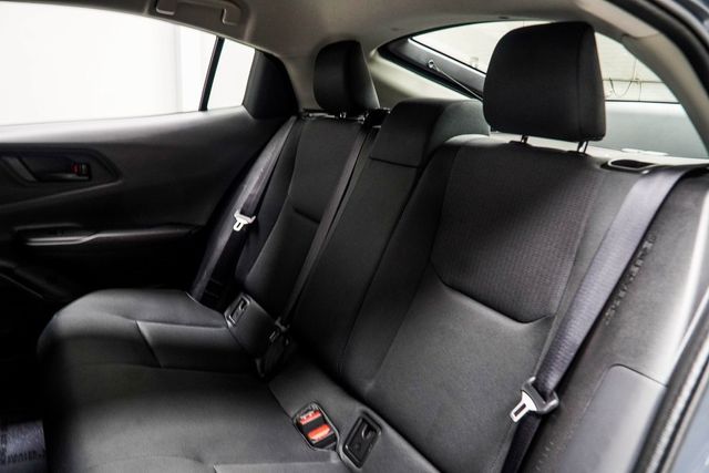 2025 Toyota Prius LE - 22968588 - 34