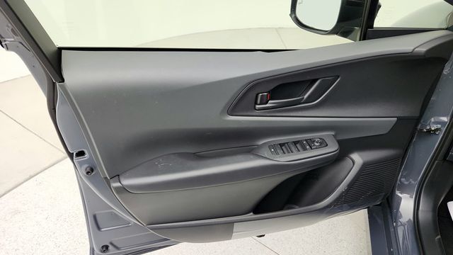 2025 Toyota Prius LE - 22950772 - 9