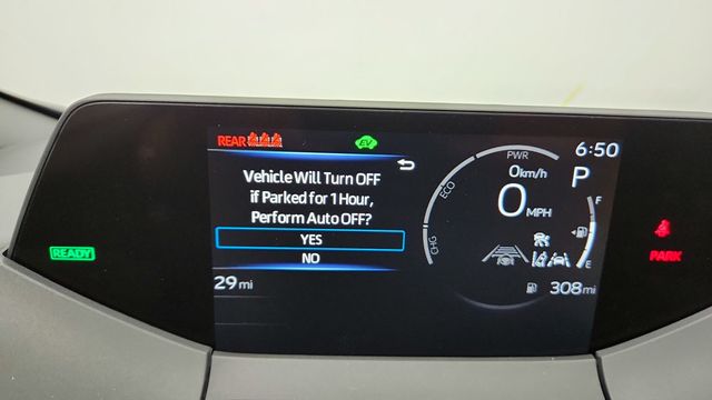 2025 Toyota Prius LE - 22950772 - 13