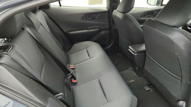 2025 Toyota Prius LE - 22950772 - 20