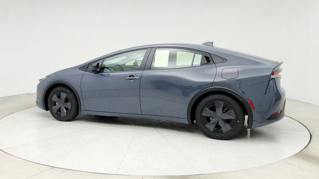 2025 Toyota Prius LE - 22950772 - 6