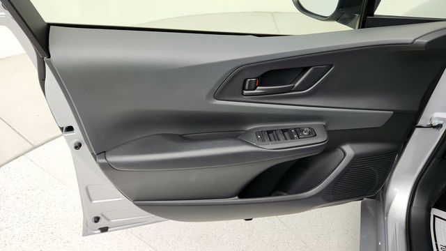 2025 Toyota Prius LE - 22950878 - 9