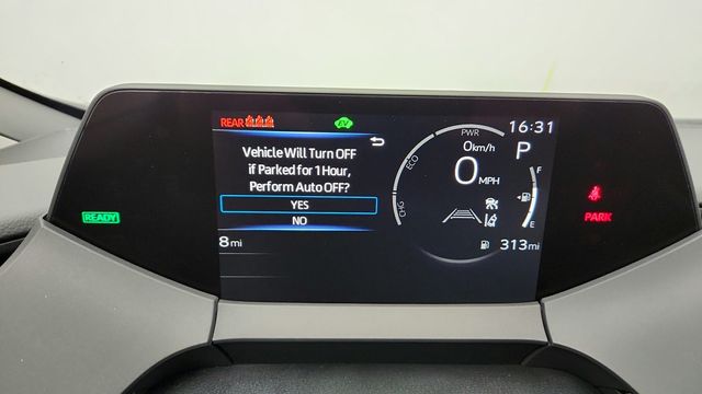 2025 Toyota Prius LE - 22950878 - 13