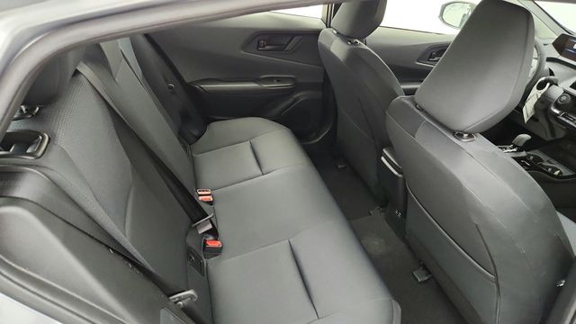 2025 Toyota Prius LE - 22950878 - 21