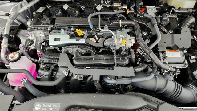 2025 Toyota Prius LE - 22950878 - 25