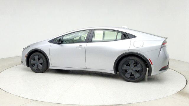 2025 Toyota Prius LE - 22950878 - 6